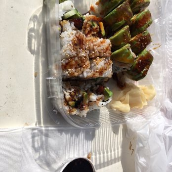 Rawdeadfish - Food Trucks Near Me - Coeur D'alene, Idaho Rawdeadfish - Food Trucks Near Me - Coeur D'alene, Idaho