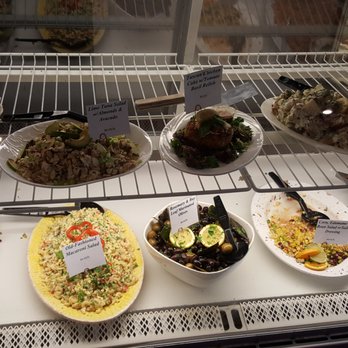 The Cooking Company - prepared salads - Delis Near Me - Middletown, Connecticut The Cooking Company - prepared salads - Delis Near Me - Middletown, Connecticut