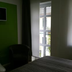 Pension und Boardinghouse - Schlafzimmer