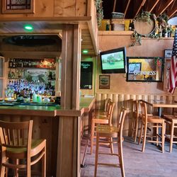 The Gem Lounge - Gem Lounge