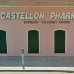 Castellon Pharmacy