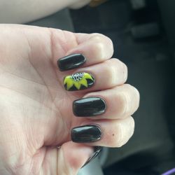 Nail Concepts - Alena is my hero. She always does such an amazing job, and is very humble.