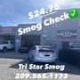 Photo of Tri Star Smog