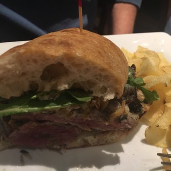 Parish Cafe & Bar - Le Le Mistral Sandwich - Sandwiches Near Me - Boston, Massachusetts Parish Cafe & Bar - Le Le Mistral Sandwich - Sandwiches Near Me - Boston, Massachusetts