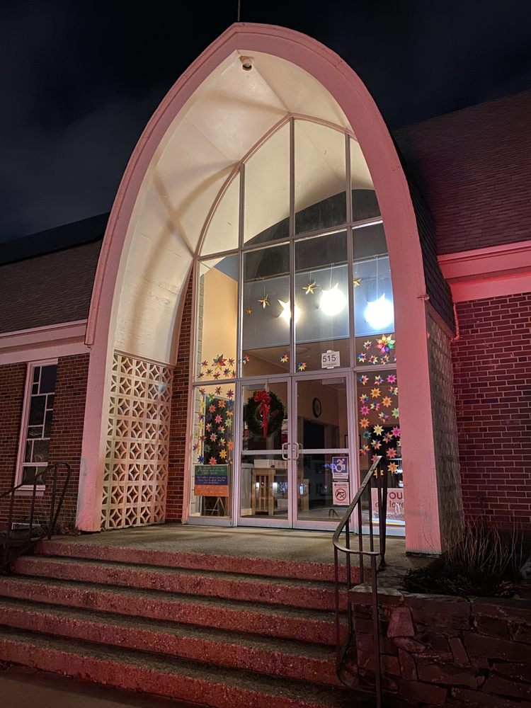 Hope Gate Way - social services organization in Portland, ME