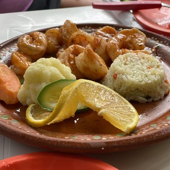 Estigo Tours - Homemade BBQ shrimp - ATV Rentals/Tours Near Me - Puerto Vallarta, JAL