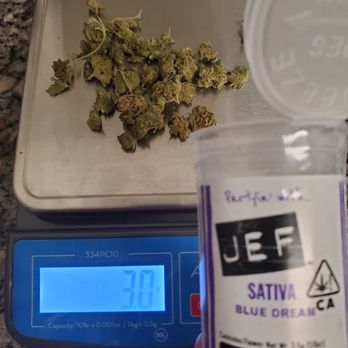 Delta Dispensary - Bought 3.5 grams. Got 3.0 grams!!! Do Not Buy Here.......!!!!!! - Cannabis Dispensaries Near Me - Antioch, California Delta Dispensary - Bought 3.5 grams. Got 3.0 grams!!! Do Not Buy Here.......!!!!!! - Cannabis Dispensaries Near Me - Antioch, California