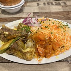 Retaj Restaurant