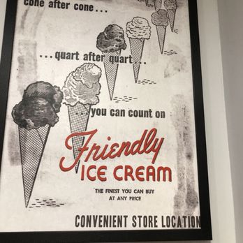 Friendly's - Ice Cream & Frozen Yogurt Near Me - East Meadow, New York Friendly's - Ice Cream & Frozen Yogurt Near Me - East Meadow, New York
