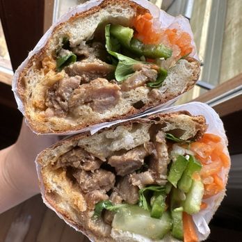 Bon Banh - Vietnamese Near Me - Hoboken, New Jersey