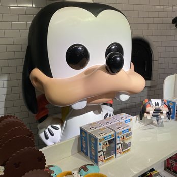 Funko - Toy Stores Near Me - Los Angeles, California