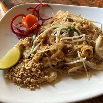 Thai Bella - Thai Near Me - Moab, Utah