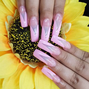 Q Nails - Nail Salons Near Me - Santa Ana, California Q Nails - Nail Salons Near Me - Santa Ana, California