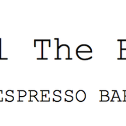 Spill the Beans Espresso Bar