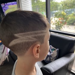 Gents Barber Lounge