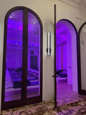 New York Pilates West Village by null