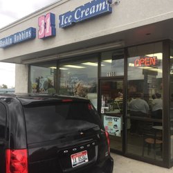 Baskins Robbins