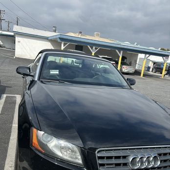 Ocean Tire - My cute little Mario Cart - Tires Near Me - Hermosa Beach, California Ocean Tire - My cute little Mario Cart - Tires Near Me - Hermosa Beach, California