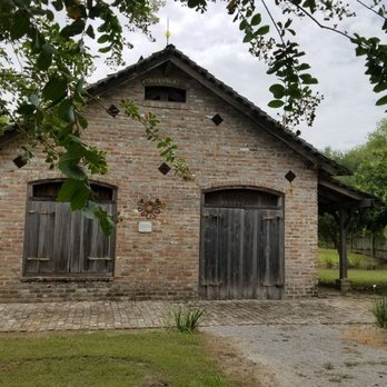 Whitney Plantation - Kitchen - Museums Near Me - Wallace, Louisiana Whitney Plantation - Kitchen - Museums Near Me - Wallace, Louisiana