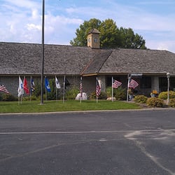 Pebble Brook Grill