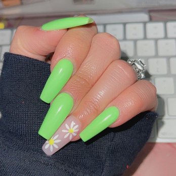 Crystal Nails - Nail Salons Near Me - Woodland Hills, California Crystal Nails - Nail Salons Near Me - Woodland Hills, California