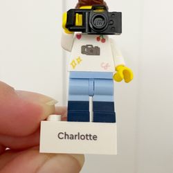 Lego Store