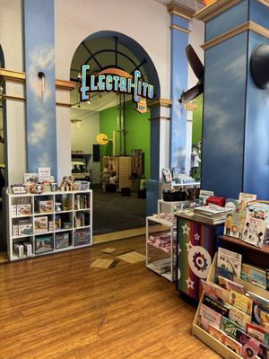 Children's Museum Tucson by null