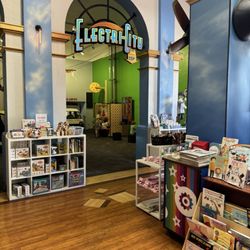 Children's Museum Tucson