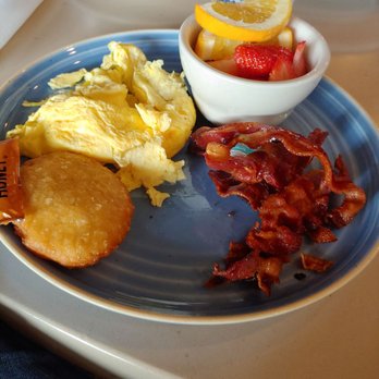 Bay Local Eatery - My small plate of breakfast. - Breakfast & Brunch Near Me - Virginia Beach, Virginia Bay Local Eatery - My small plate of breakfast. - Breakfast & Brunch Near Me - Virginia Beach, Virginia