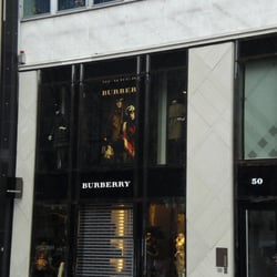 Burberry Deutschland