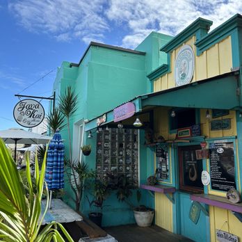 Java Kai Kauai - Breakfast & Brunch Near Me - Kapaa, Hawaii
