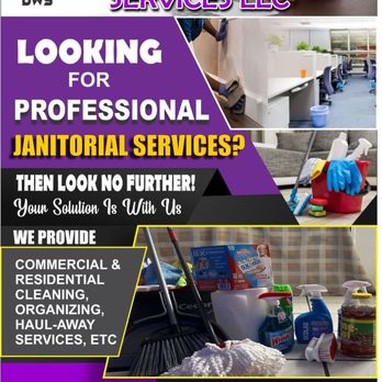 Done Well Services - Home Cleaning Near Me Done Well Services - Home Cleaning Near Me