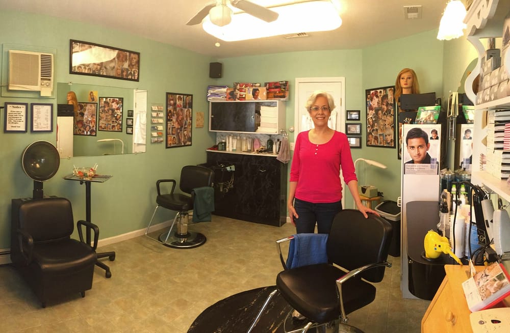 b hair salon beacon ny: A Comprehensive Insight into Premier Hair Care in Beacon, NY