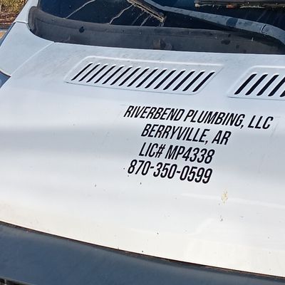 Riverbend Plumbing