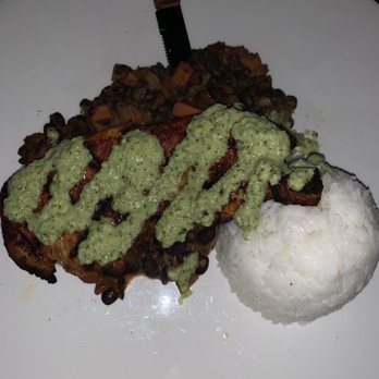 The Observatory - Peruvian Chicken - New American Near Me - Portland, Oregon