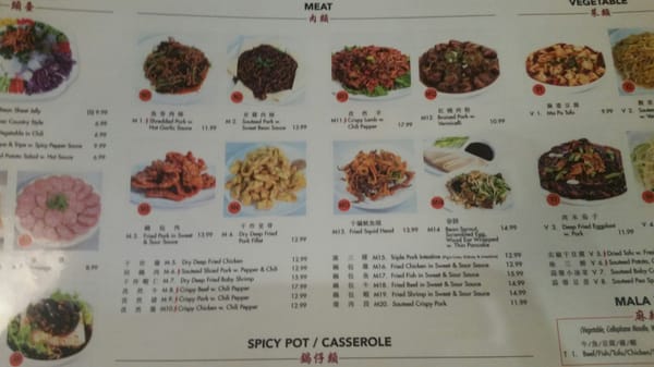 Auntie Guan's Kitchen 辽宁饭店 by null