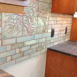 Upper Crust Finishes