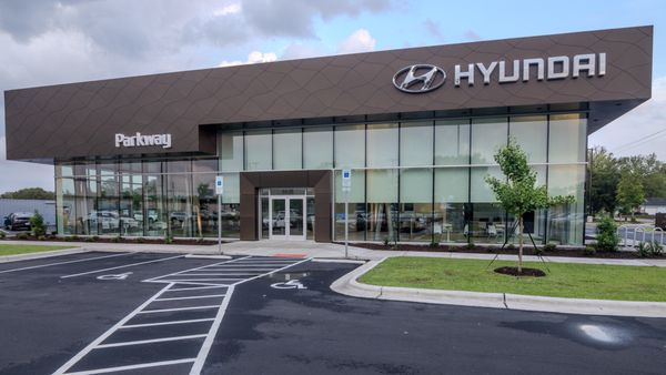 PARKWAY HYUNDAI - Updated August 2025 - 26 Photos & 29 Reviews - 5920 ...