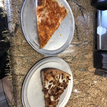 The Original Mr. Bruno's - Pizza Near Me - Lyndhurst, New Jersey