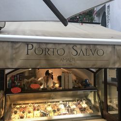 Gelateria Porto Salvo