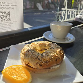Stacks Espresso Bar - Coffee & Tea Near Me - Albany, New York