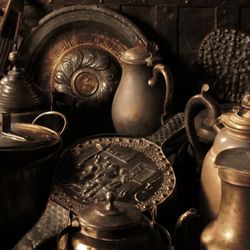High Street Emporium