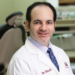Advanced Smile Care - Dr. Jason Kboudi DDS