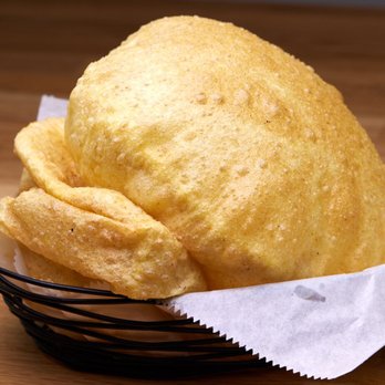 Jaxspice - Puri done right -- golden, puffed up, and impossibly light, just the way it should be. This deep-fried bread is a staple of South Asian.. - Indian Near Me - Jacksonville Beach, Florida Jaxspice - Puri done right -- golden, puffed up, and impossibly light, just the way it should be. This deep-fried bread is a staple of South Asian.. - Indian Near Me - Jacksonville Beach, Florida