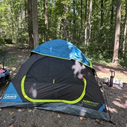 Mountainview Campground