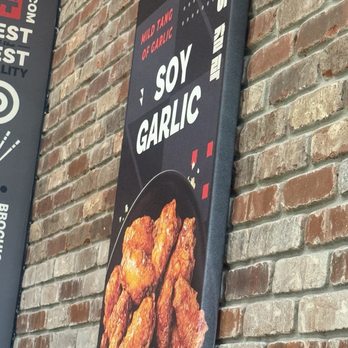 bb.q Chicken - Chicken Shop Near Me - Davie, Florida