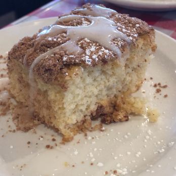 Mo's Egg House - Complimentary coffee cake - Breakfast & Brunch Near Me - Temecula, California Mo's Egg House - Complimentary coffee cake - Breakfast & Brunch Near Me - Temecula, California