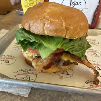 Tejas Burger Joint - Burgers Near Me - Tomball, Texas Tejas Burger Joint - Burgers Near Me - Tomball, Texas