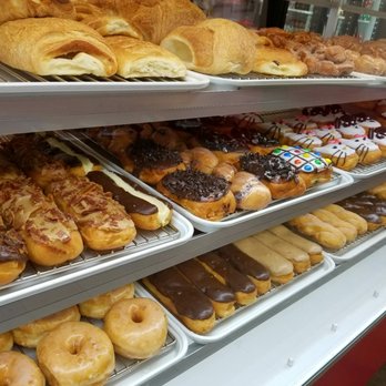 Steve’s Donuts - Best donuts in town! So soft and delicious! - Donuts Near Me - Riverside, California Steve’s Donuts - Best donuts in town! So soft and delicious! - Donuts Near Me - Riverside, California