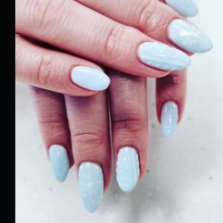 Star Nails